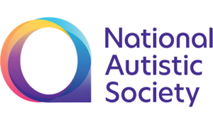 National Autistic Society logo