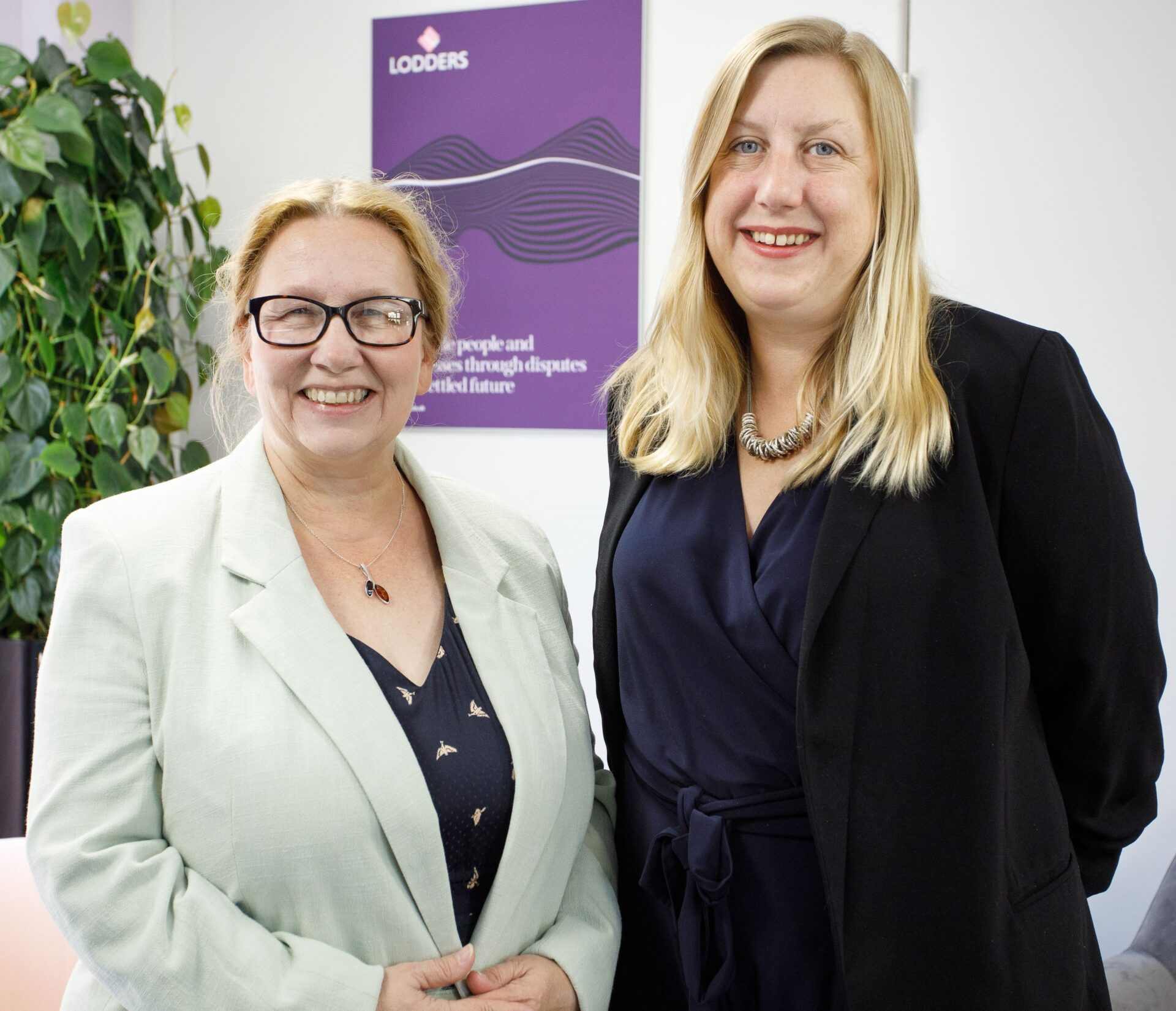 Property Dispute practice appoints Director - Lodders Solicitors