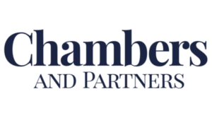 chambers and partners logo