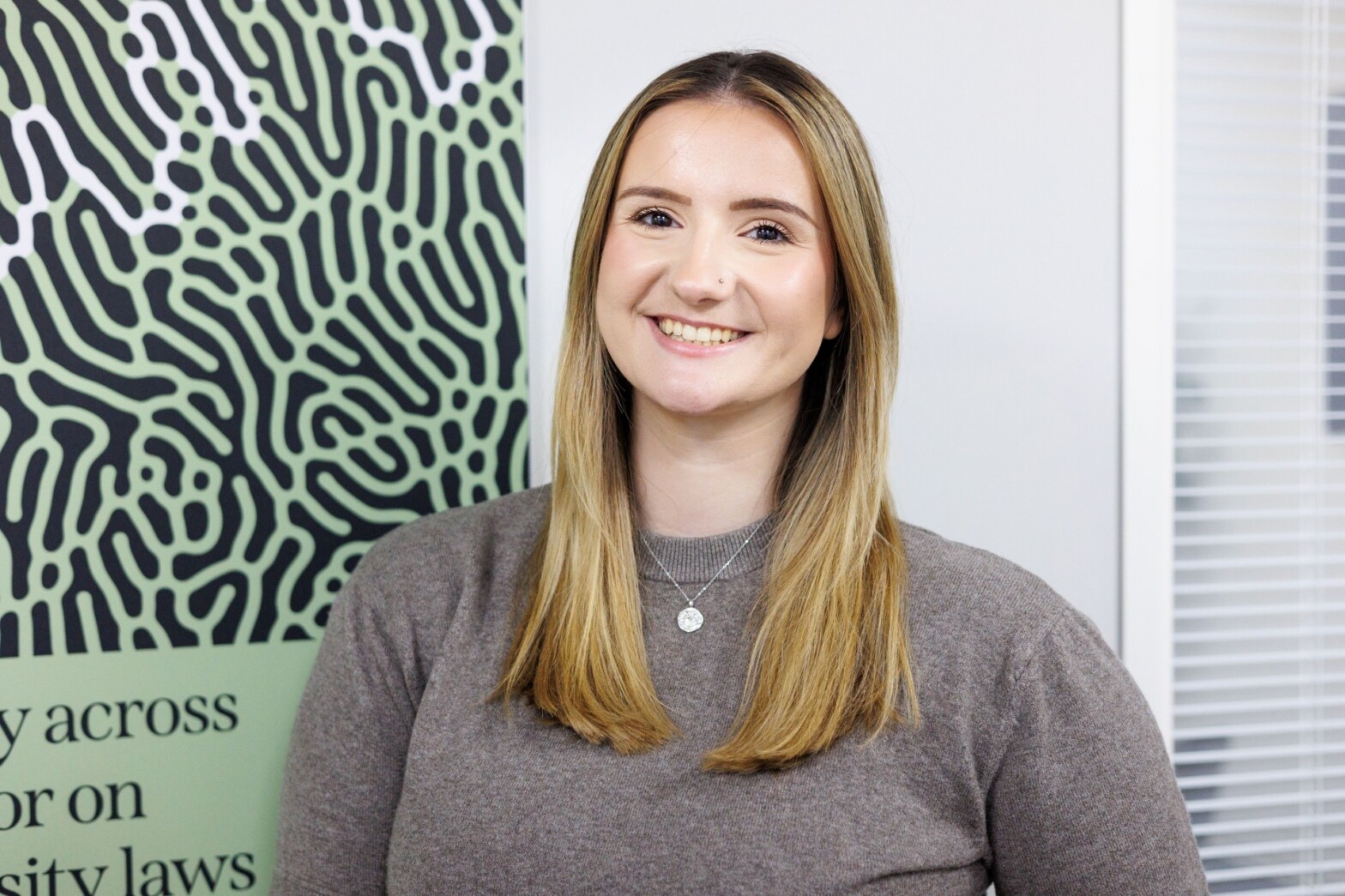 Molly Davies, Lodders Solicitors' Marketing Manager