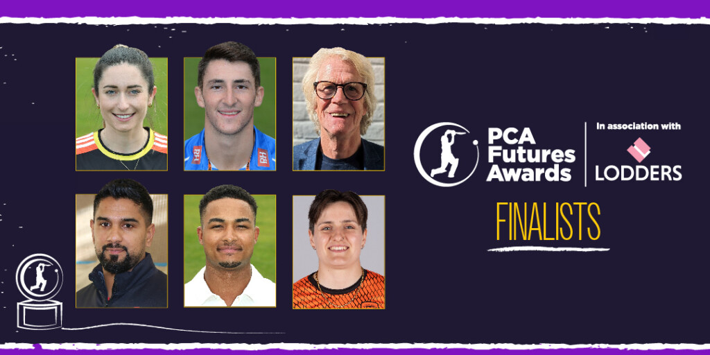 PCA Futures Awards fInalists 2024 are announced