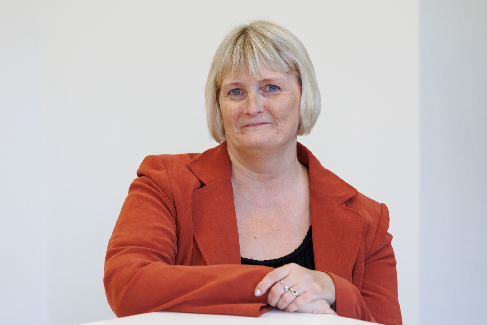 Teresa Ingarfield, senior associate, private client, estate planning solicitor based in Stratford upon Avon