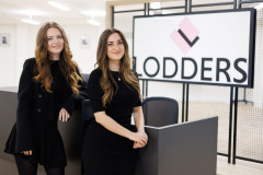 Lodders Birmingham Office