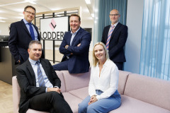 Lodders Birmingham Office