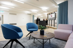 Lodders Birmingham Office